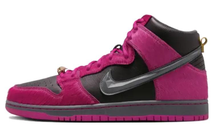 Nike Sb Dunk High Run The Jewels 2