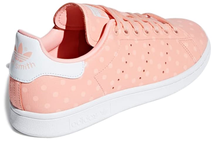 Adidas Originals Stan Smith 'Haze Coral' Women's 6