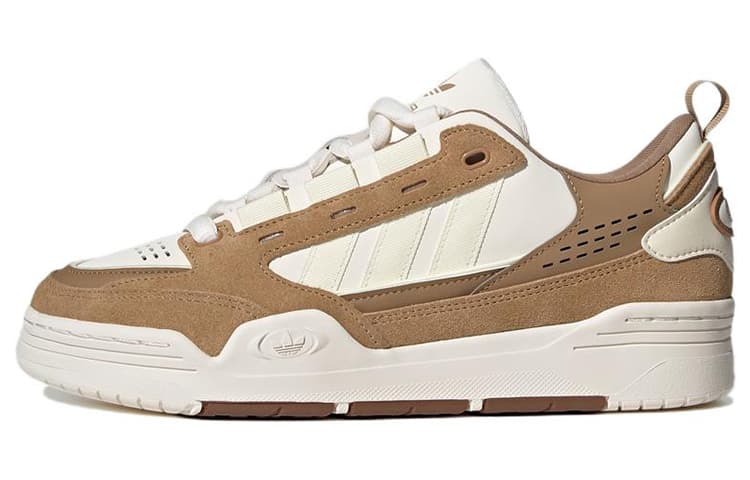 Adidas Originals Originals ADI2000 'White Brown'