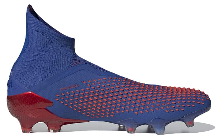 Adidas Predator Mutator 20+ Team Royal Blue 4