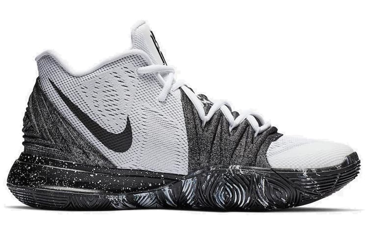 Nike Kyrie 5 Cookies & Cream Men's 4