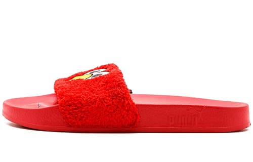 PUMA Sesame Street X Leadcat 'Elmo' 2