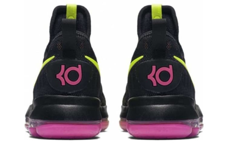 Nike Kd 9 'Unlimited' 6