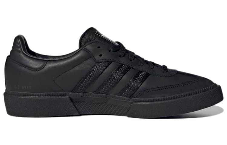 Adidas Type 0 8 Oamc Black 4