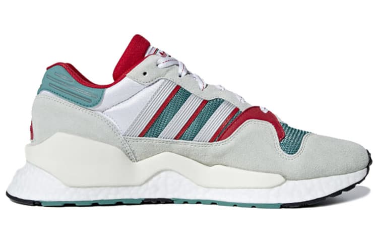Adidas Zx 930 X Eqt Never Made Pack 3