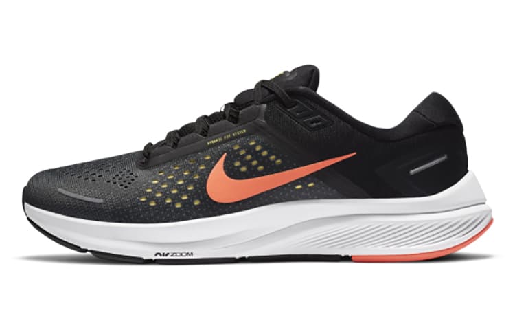 Nike Air Zoom Anthracite 2