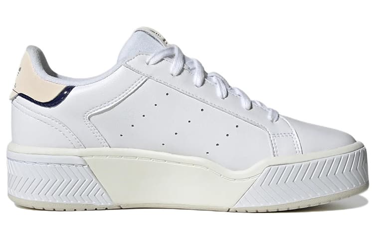 Court Tourino Women's Adidas Originals Bold 'White Bliss Orange' Women's 4