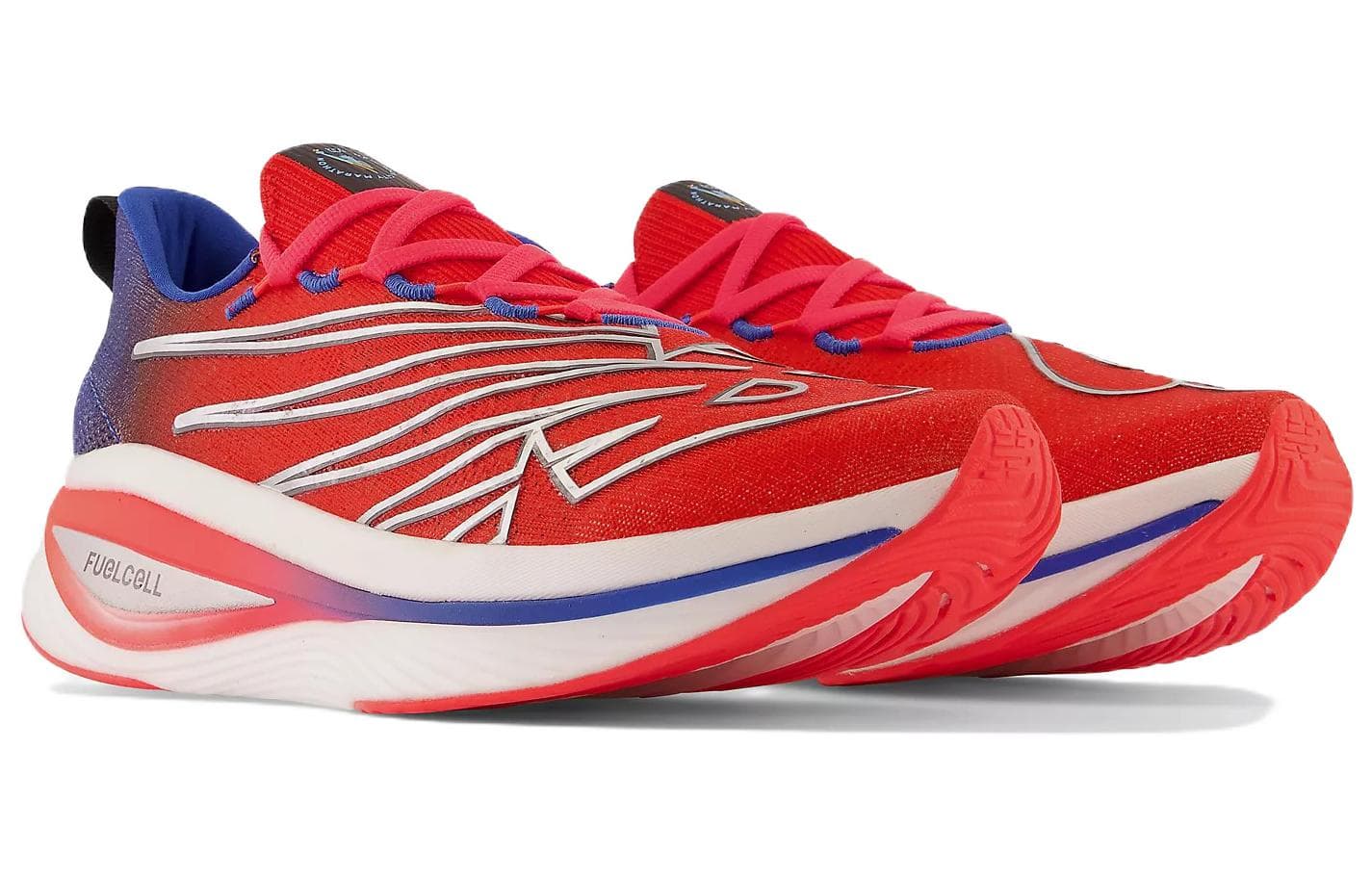 New Balance FuelCell Sc Elite V3 Tcs New York City Marathon 5