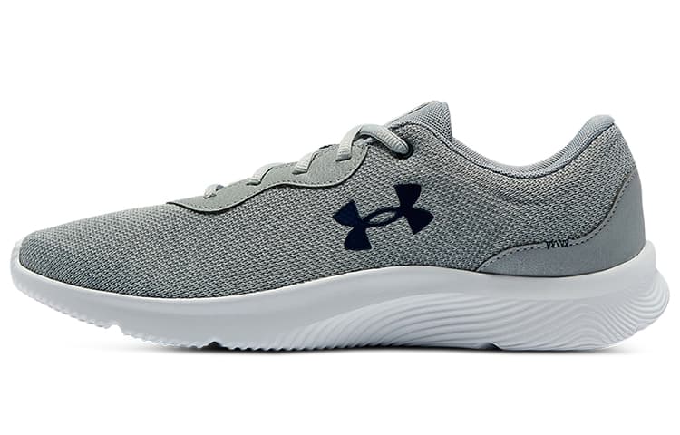 Under Armour Mojo 2 'Mod Grey' 2