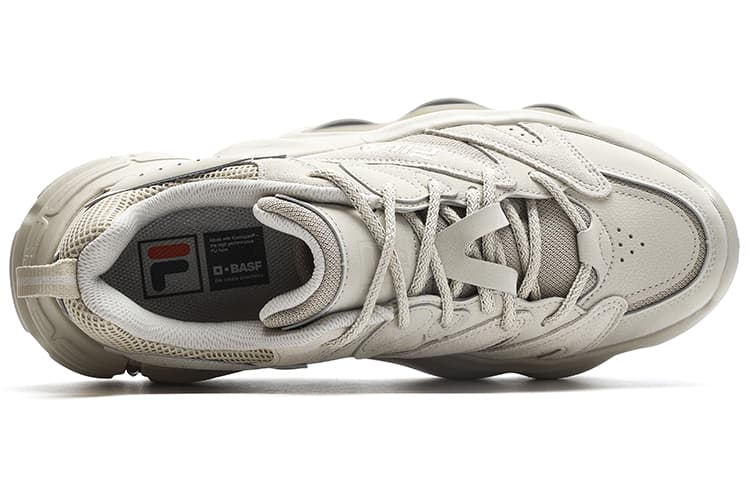 FILA Et Fashion Sneakers 'Grey' 6