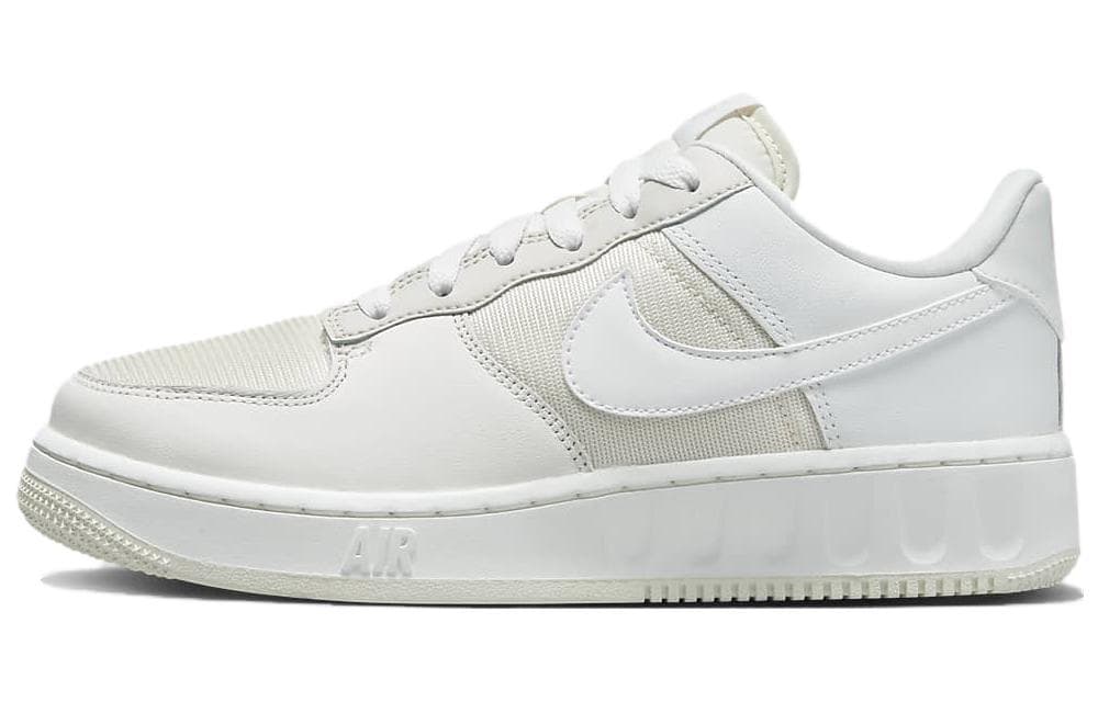 Nike Air Force 1 Unity GS Sail 2