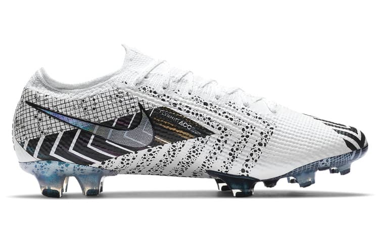Nike Mercurial Vapor 13 Elite Mds Fg White 3