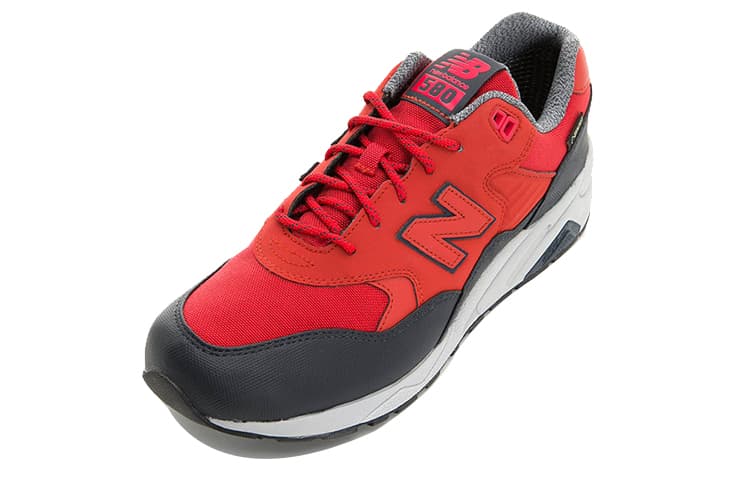 New Balance 580 'Wax Pack' 6