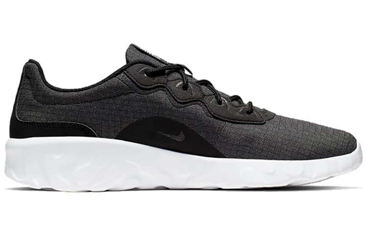Nike Explore Strada Black 4