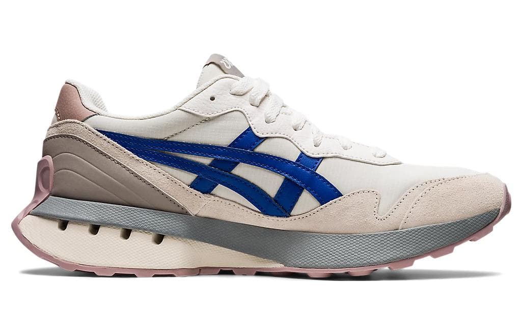 Asics Jogger X81 'Cream Cayenne' 4