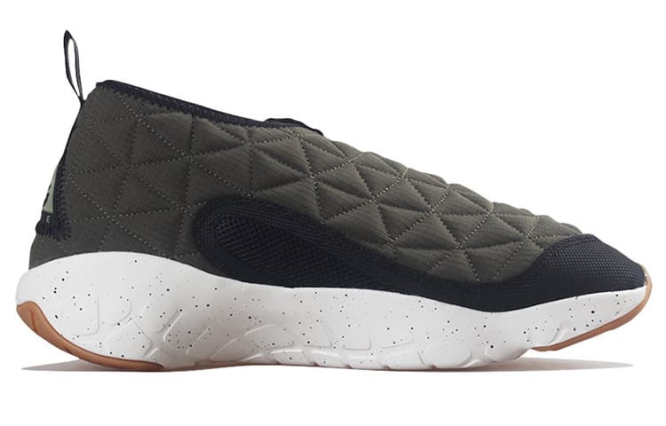 Nike Acg Moc 3 Cargo Khaki 4