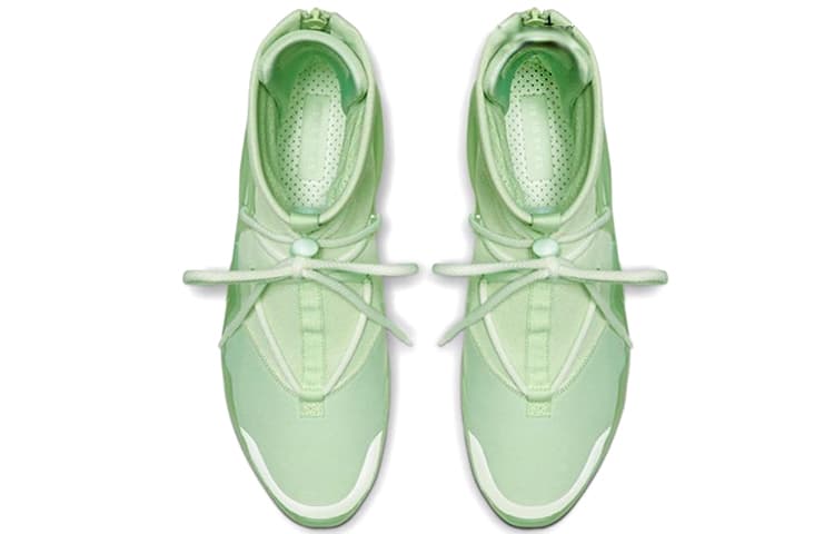 Nike Air Fear Of God 1 Frosted Spruce 5