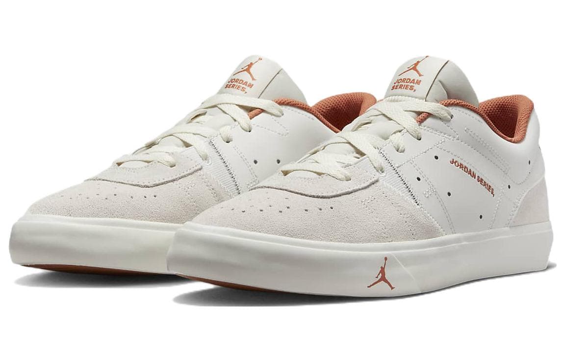 JORDAN Series Es 'Sail' 5