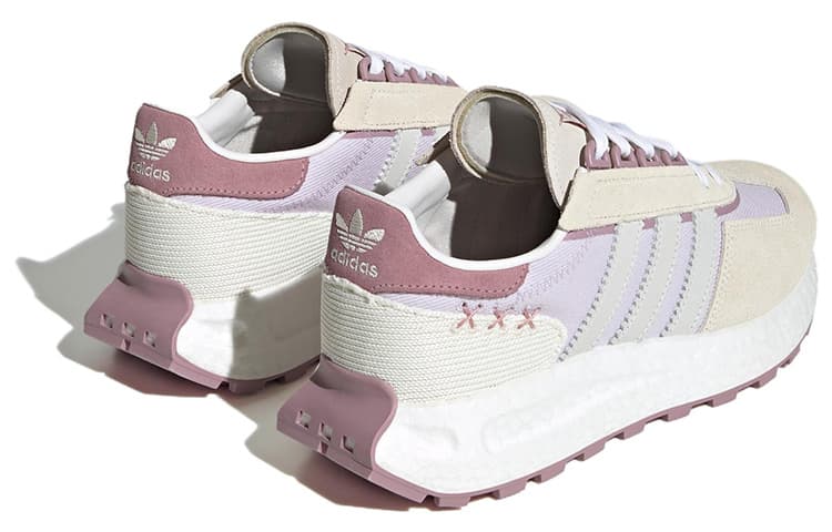 Adidas Originals Retropy E5 'White' Women's 5