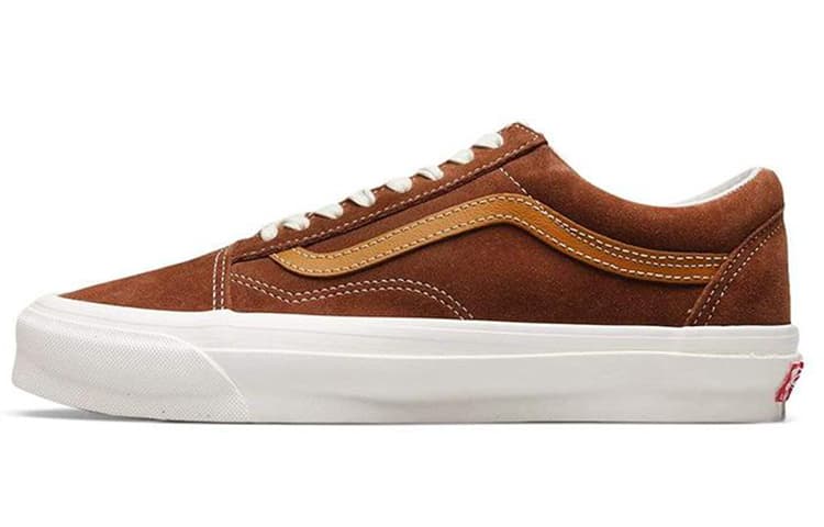 Vans Og Old Skool Lx 'Dachshund' 2