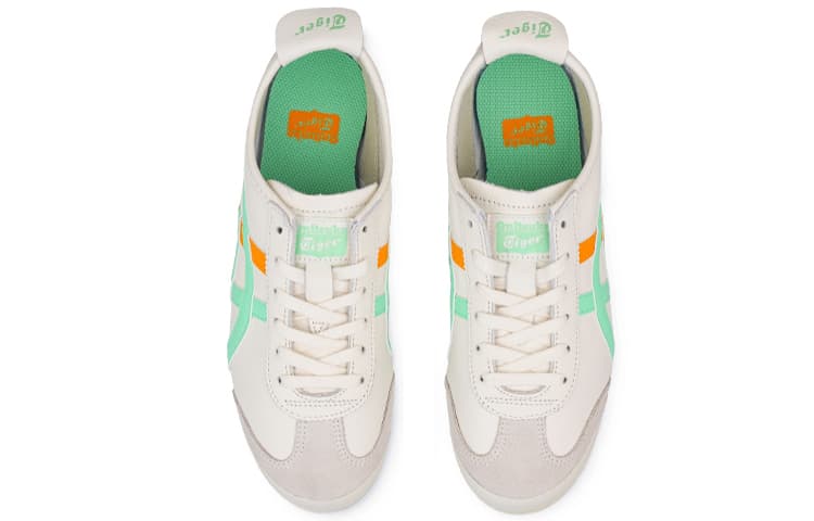 Onitsuka Tiger Mexico 66 'Cream Tourmaline' Women's 5