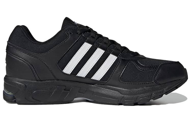 Adidas Equipment 10 U Shoes Black/White 4