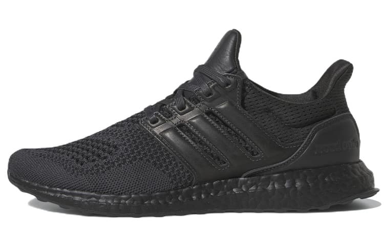 Adidas Ultra Boost 1.0 Dna Carbon Core Black 2