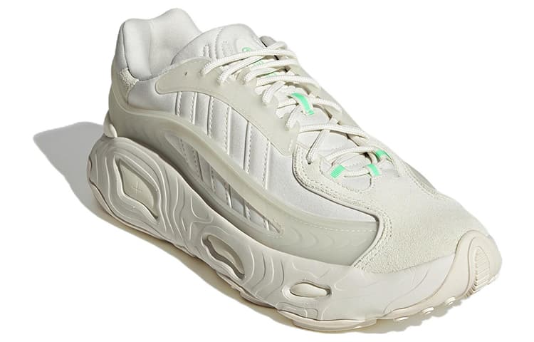 Oznova Adidas Originals 'Off White' 5