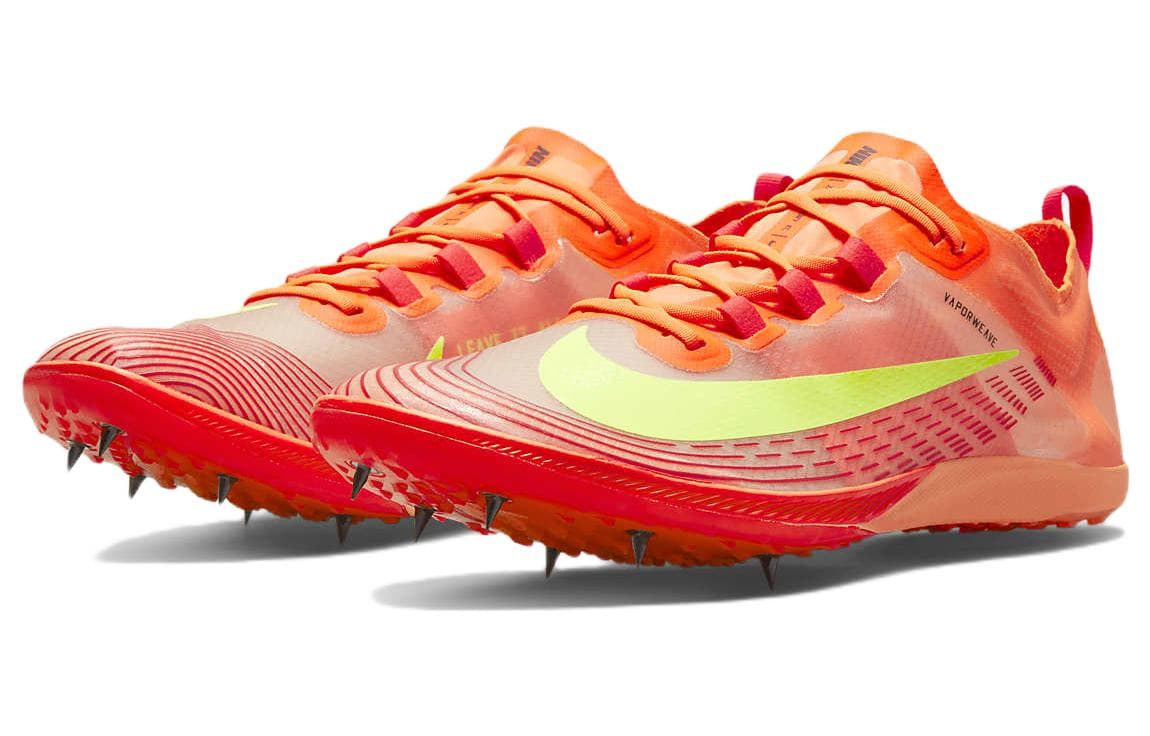 Nike Zoom Victory 5 Xc Total Orange Volt 6