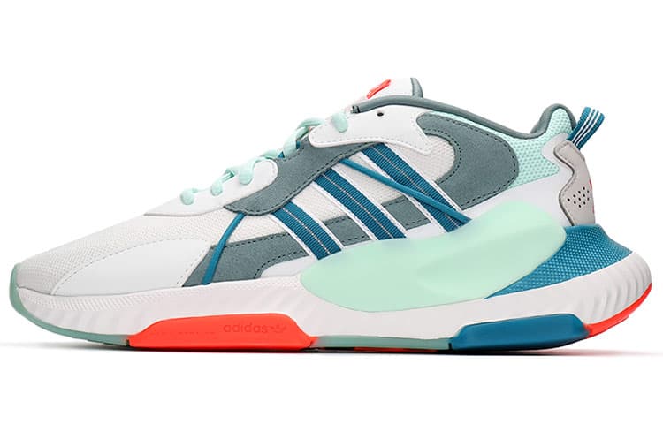 Adidas Originals Hi Tail 'Multi' 2