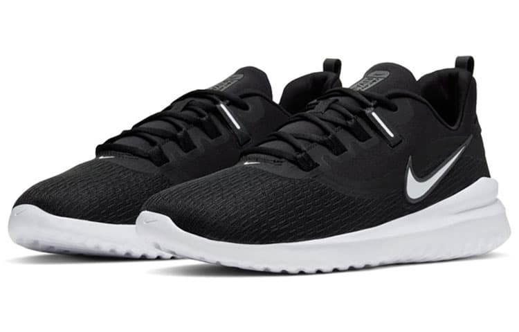 Nike Renew Rival 2 'Black' Women's 5