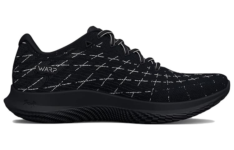 Under Armour Flow Velociti Wind 2 'Black Jet Grey' 3