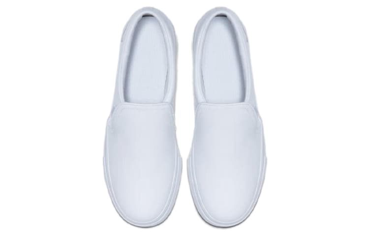 Nike Court Royale Ac Slip On 'White' Women's 5