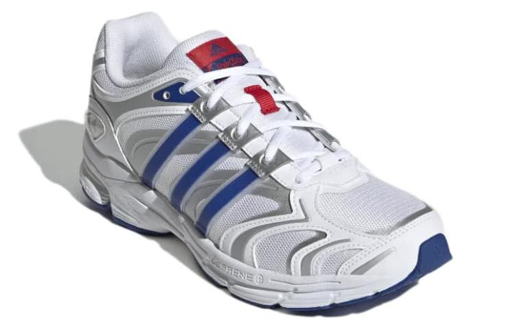 Spiritain 2000 Adidas 'White Collegiate Royal' 6