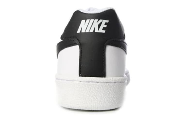 Nike Court Royale 'White Black' 5