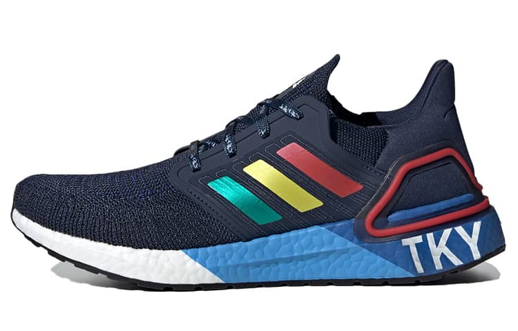 Adidas Ultra Boost 20 City Pack Tokyo