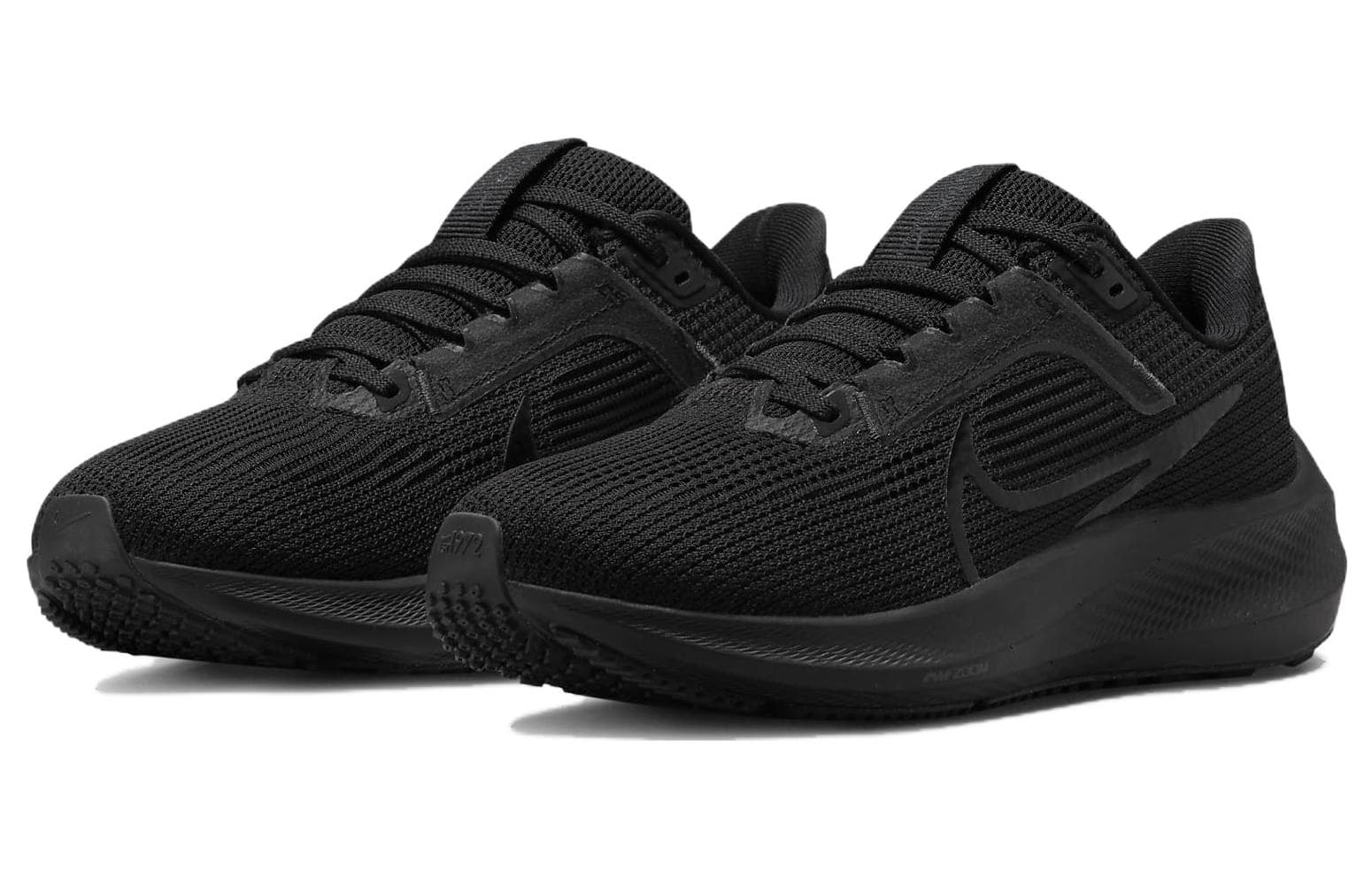Nike Air Zoom Pegasus 40 'Black Anthracite' Women's 5