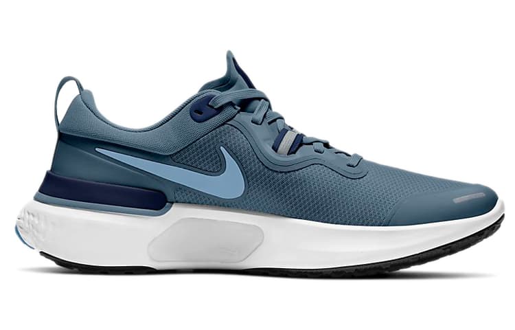 Nike React Miler Ozone Blue 3