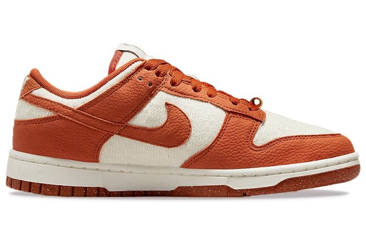 Nike Dunk Low Retro Sun Club Burn Sunrise Women's 4