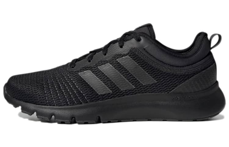 Fluidup Adidas 'Black Carbon' 2