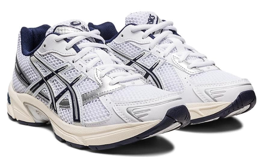 Asics Gel 1130 White Midnight Women's 5