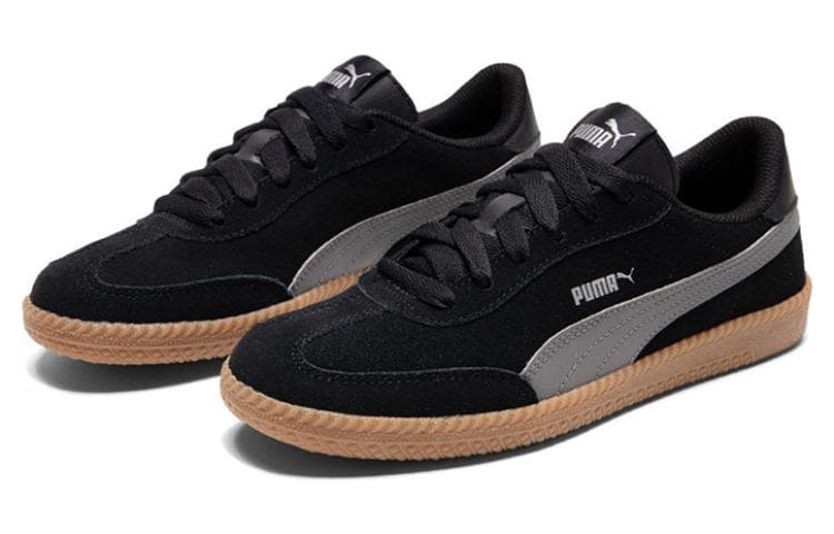 PUMA Astro Cup Black Unisex 6