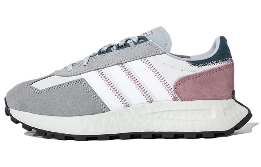 Adidas Originals Retropy E5 'White Grey'