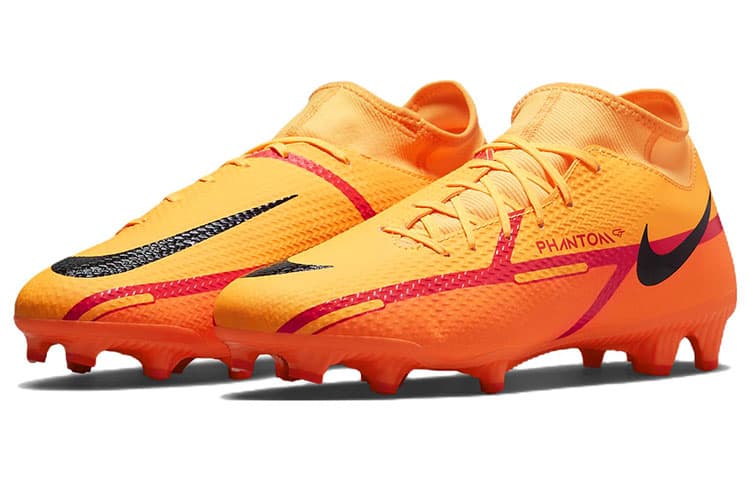Nike Phantom GT2 Academy Df Mg 'Laser Orange' 6