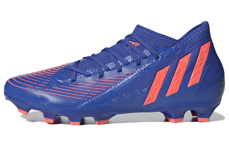 Adidas Predator Edge.3 Mg 'Sapphire Edge Pack' 2