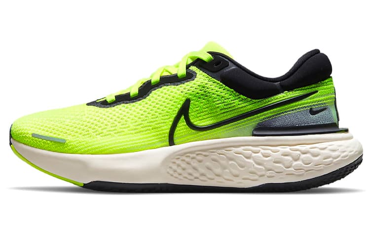 Nike ZoomX Invincible Run Flyknit Volt 2