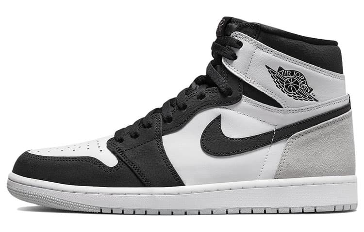 JORDAN 1 Retro High Og Bleached Coral
