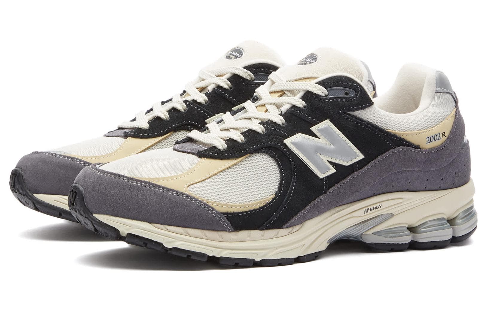 New Balance 2002R Magnet Sandstone 5