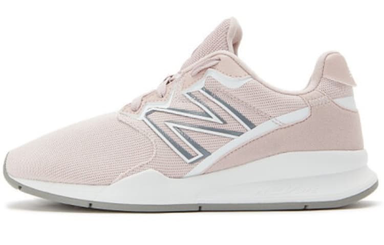 New Balance 1100 Series Low Tops Sports Pink 2