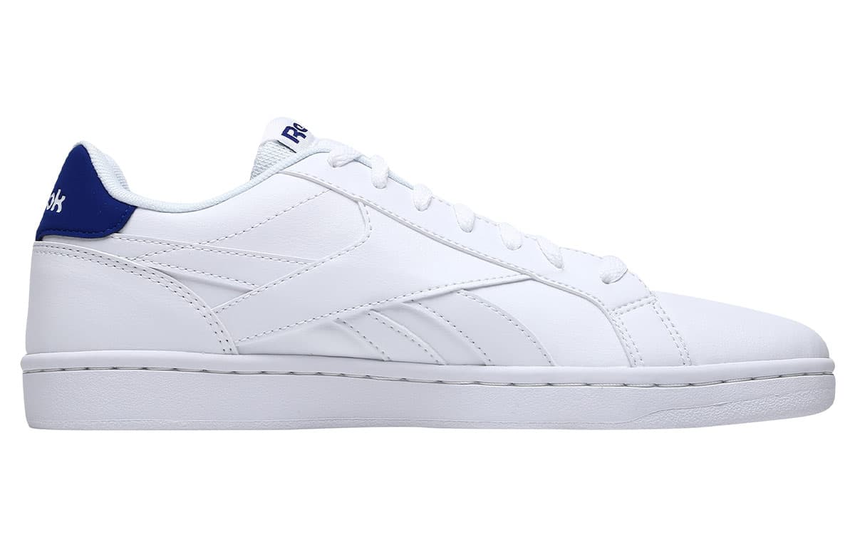 Reebok Royal Complete2lcs 'White Blue' 4